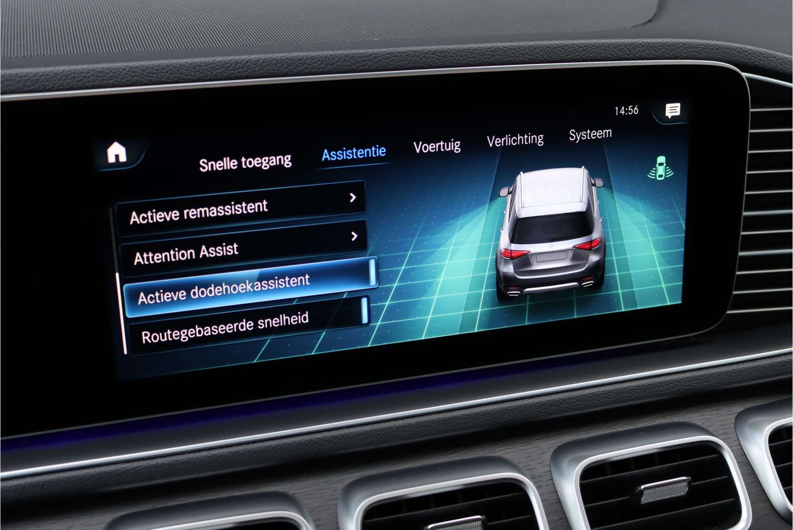 Mercedes GLE 350 AMG LINE - 2022 - Joinsteer - #43