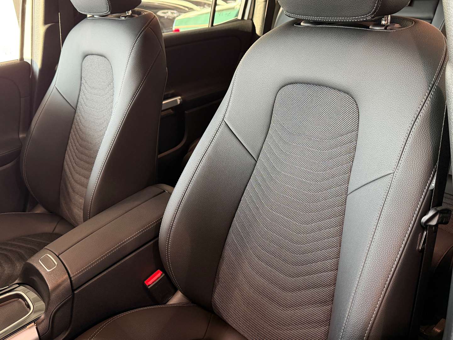 Mercedes EQB 300 Progressive - 2024 - Joinsteer - #6