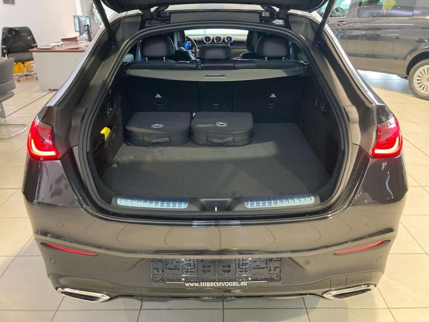 Mercedes GLC 300 AMG Line - 2025 - Joinsteer - #17