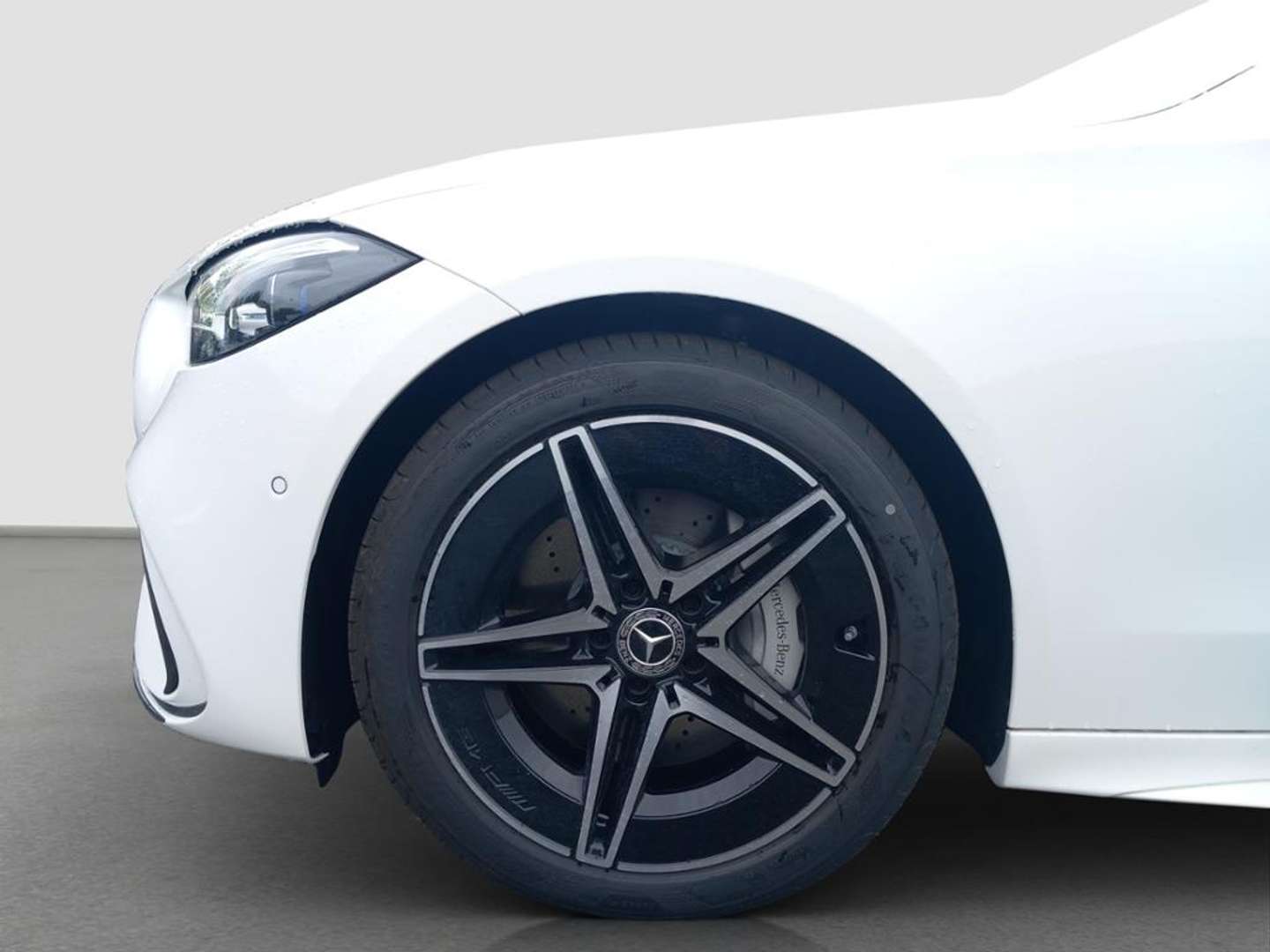 Mercedes Classe C 200 AMG Line - 2025 - Joinsteer - #16