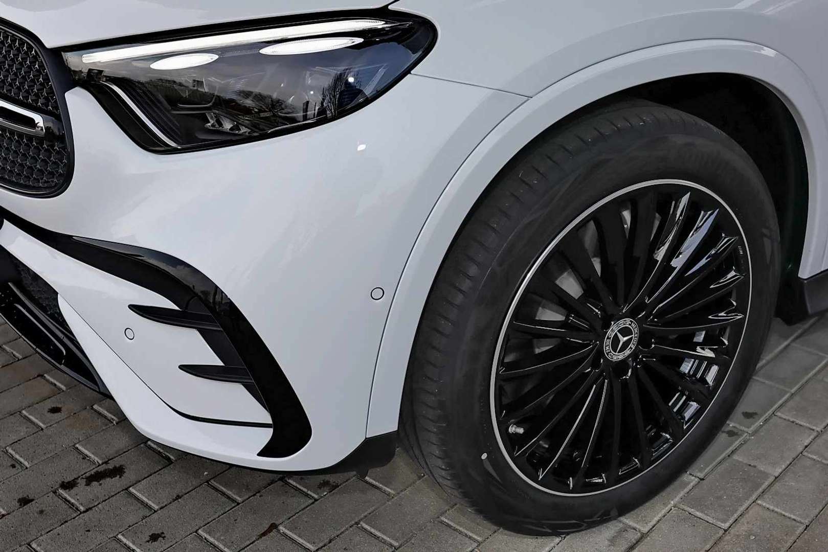 Mercedes GLC 220 AMG Line - 2025 - Joinsteer - #3