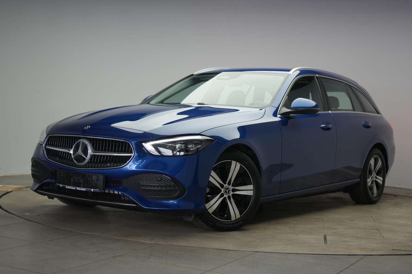 Mercedes Classe C 220 Advanced - 2024 - Joinsteer - #3