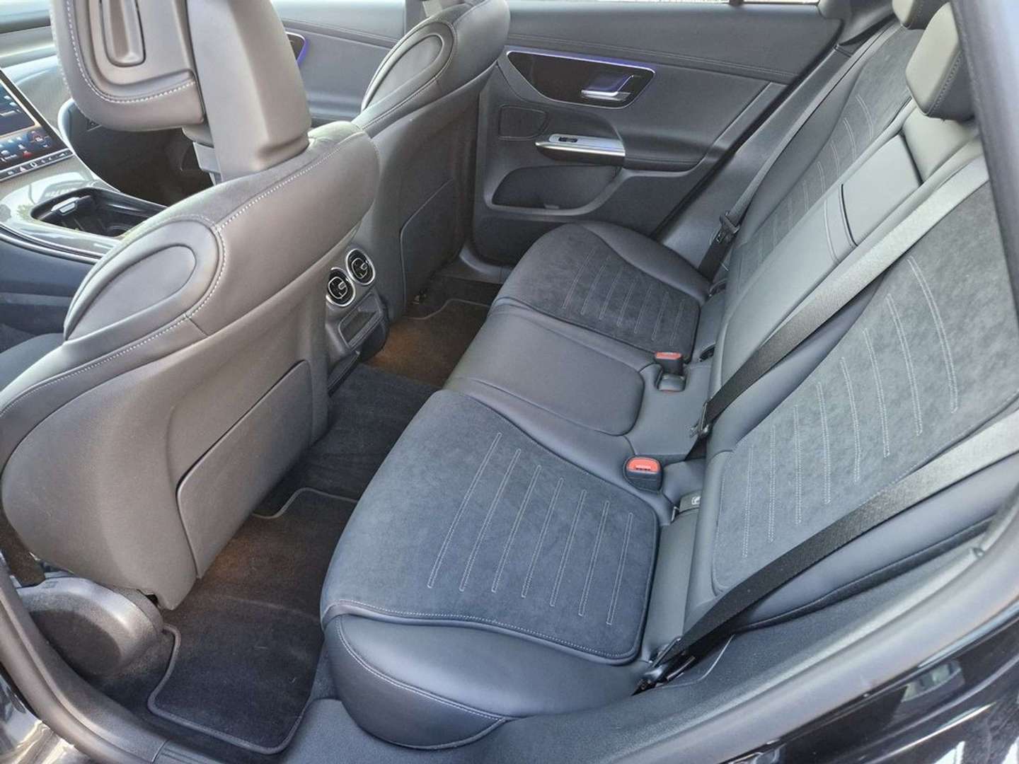 Mercedes GLC 220 AMG Line - 2023 - Joinsteer - #22