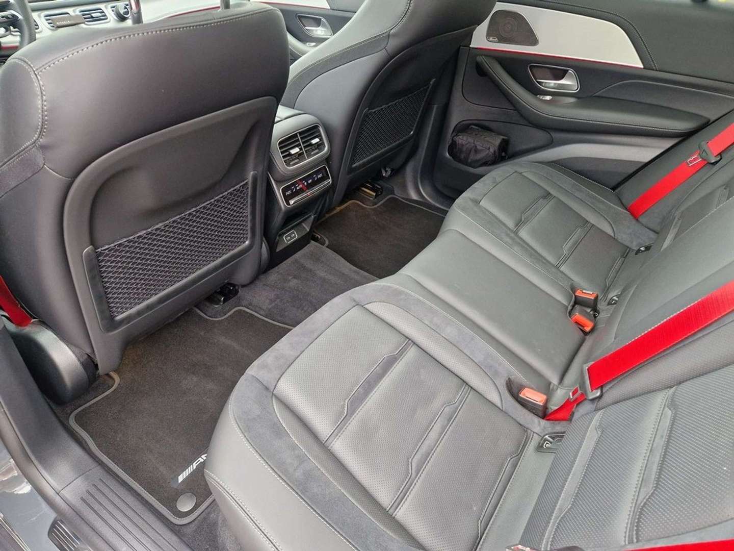 Mercedes GLE 53 AMG 53 AMG Line - 2025 - Joinsteer - #26