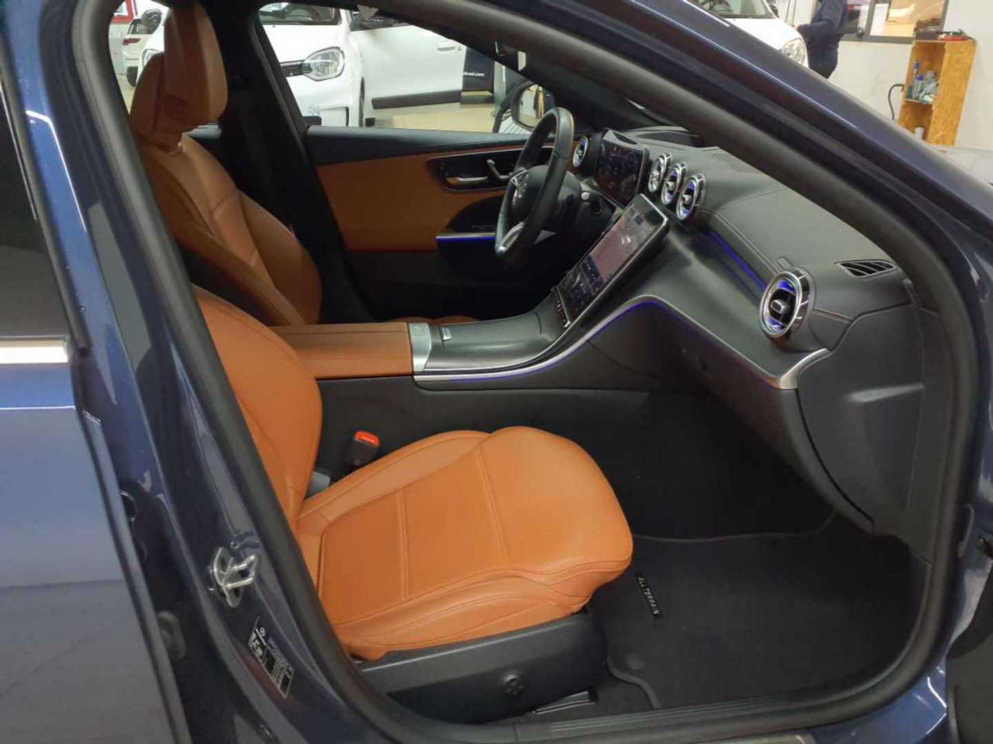 Mercedes Classe C 220 - 2024 - Joinsteer - #12