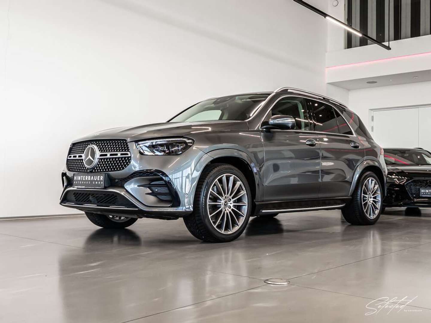 Mercedes GLE 300 - 2023 - Joinsteer - #11