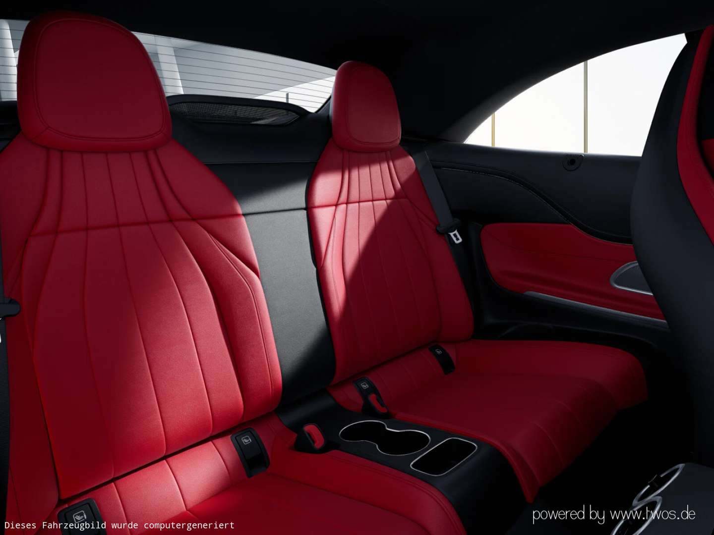 Mercedes CLE 200 Cabriolet 200 AMG Line - 2025 - Joinsteer - #7