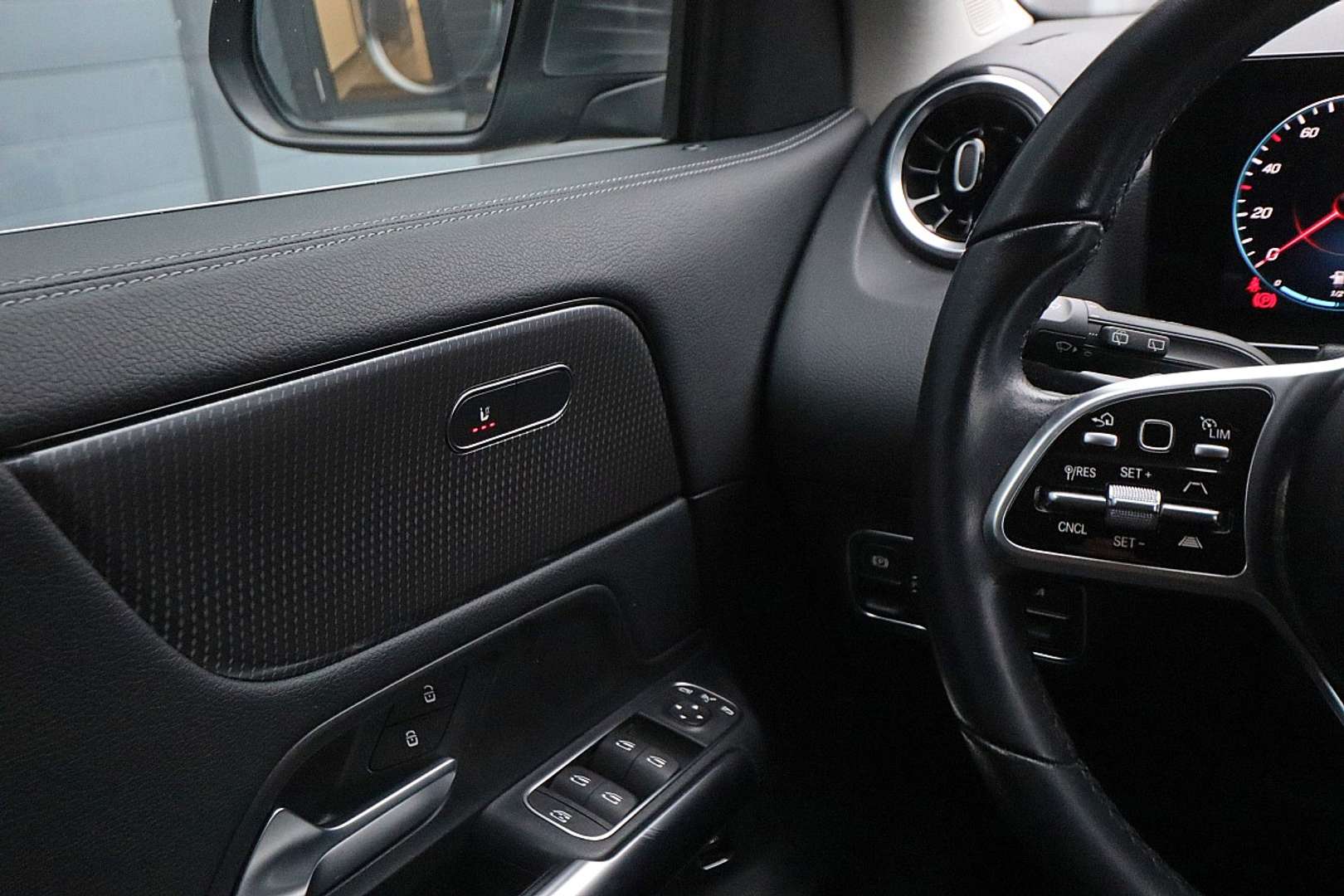 Mercedes GLA 250 - 2021 - Joinsteer - #27