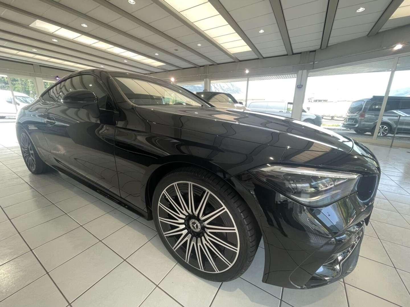 Mercedes CLE 200 AMG Line - 2024 - Joinsteer - #10