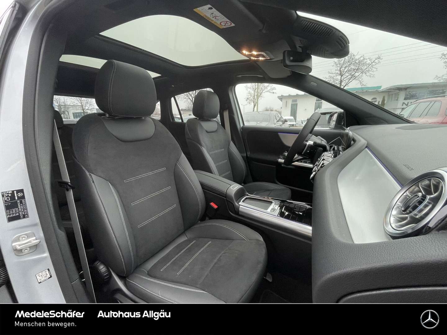 Mercedes GLA 200 200 AMG Line - 2026 - Joinsteer - #5