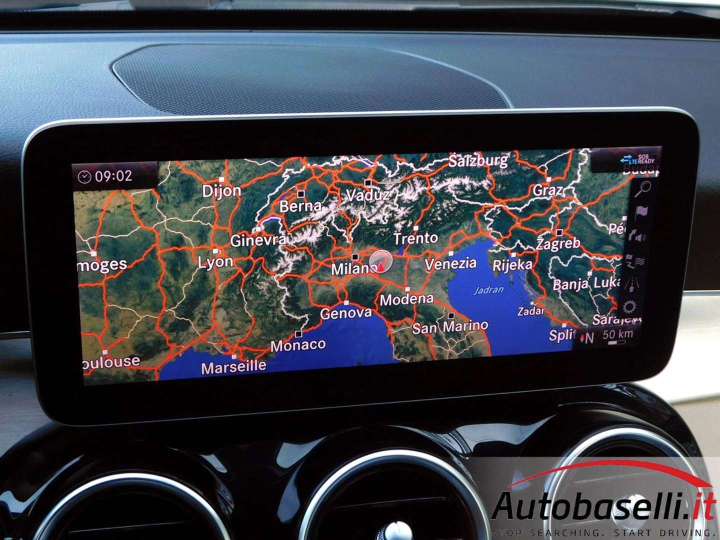 Mercedes Classe C 180 AMG Line - 2021 - Joinsteer - #7