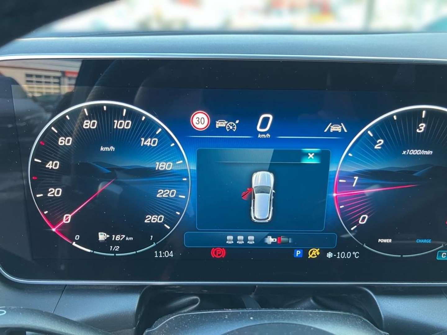 Mercedes GLC 220 Night Edition - 2025 - Joinsteer - #11