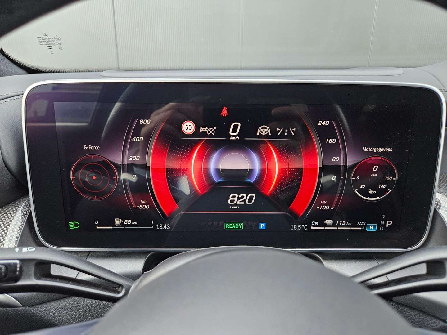 Mercedes GLC 400 AMG Line - 2023 - Joinsteer - #40