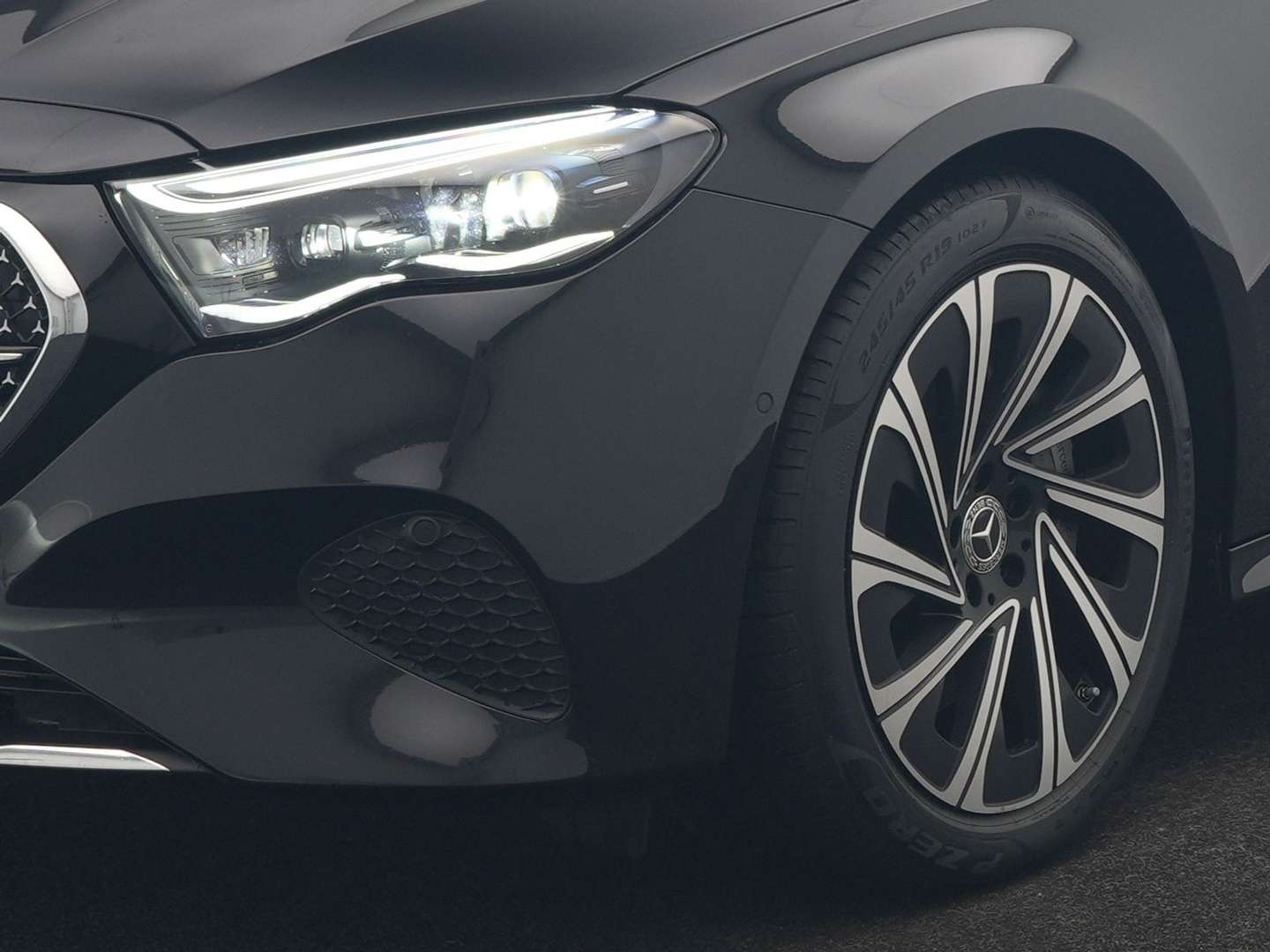 Mercedes Classe E Break 300 Luxury Line - 2024 - Joinsteer - #12