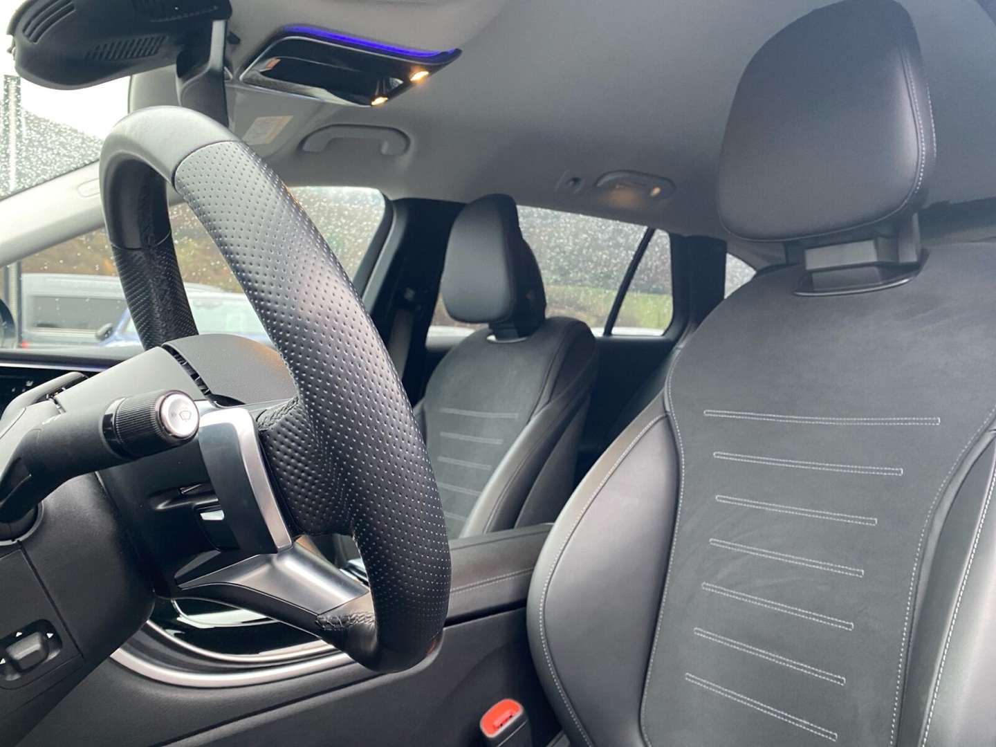 Mercedes Classe C 220 Night Edition - 2024 - Joinsteer - #15