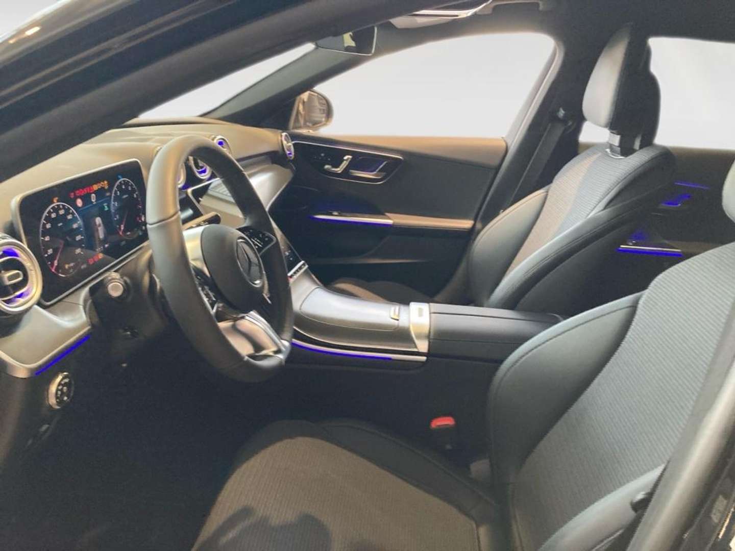 Mercedes Classe C 200 Edition 1 - 2026 - Joinsteer - #10