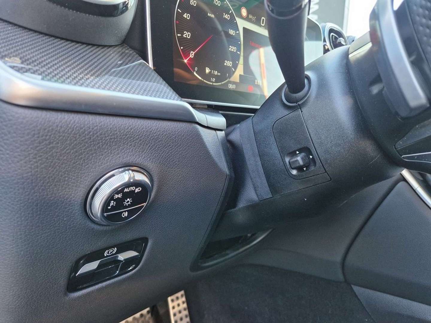 Mercedes GLC 220 AMG Line - 2023 - Joinsteer - #23