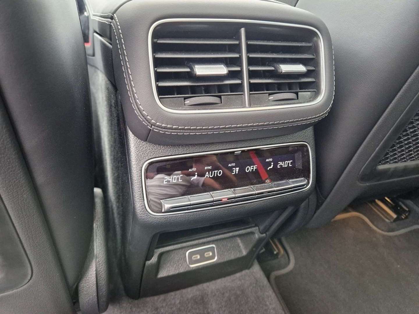 Mercedes GLE 53 AMG 53 AMG Line - 2025 - Joinsteer - #27