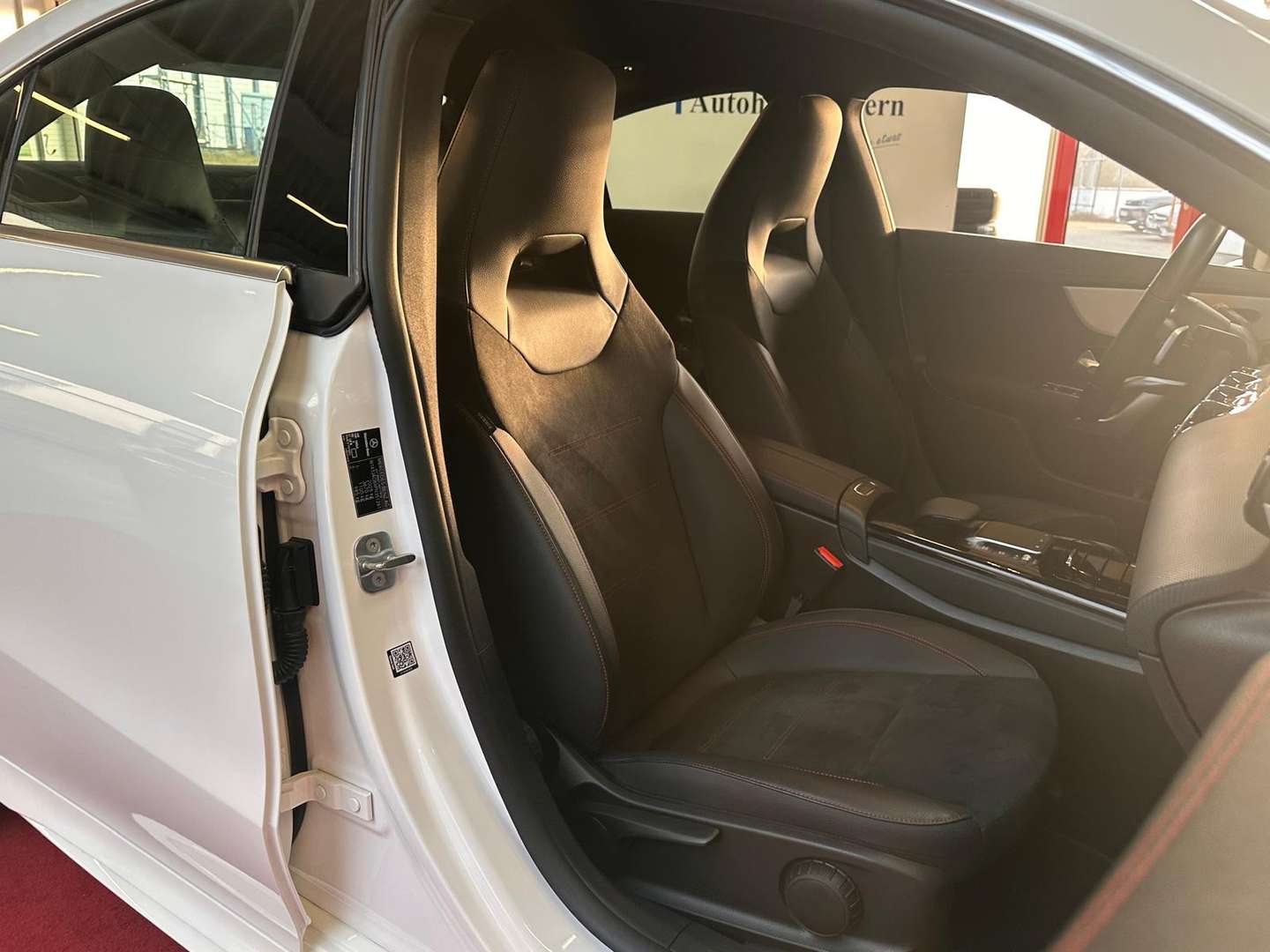 Mercedes CLA 250 AMG Line - 2023 - Joinsteer - #18