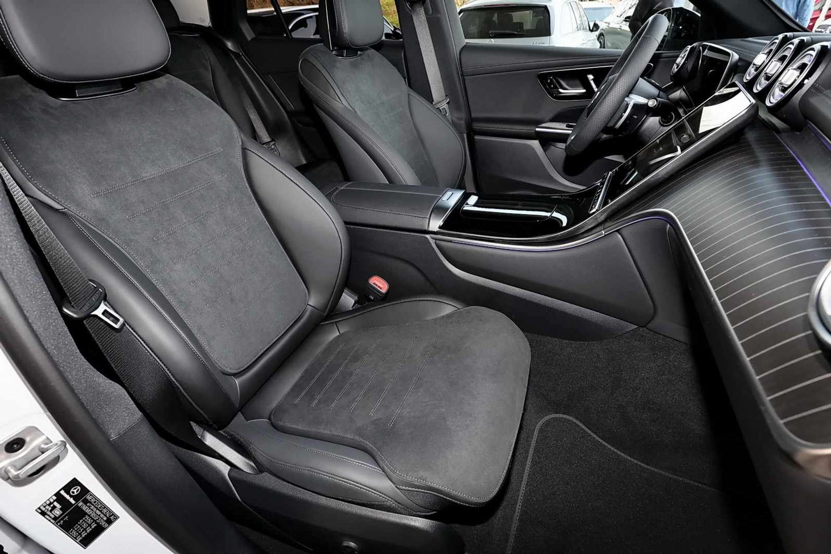 Mercedes GLC 220 AMG Line - 2025 - Joinsteer - #4