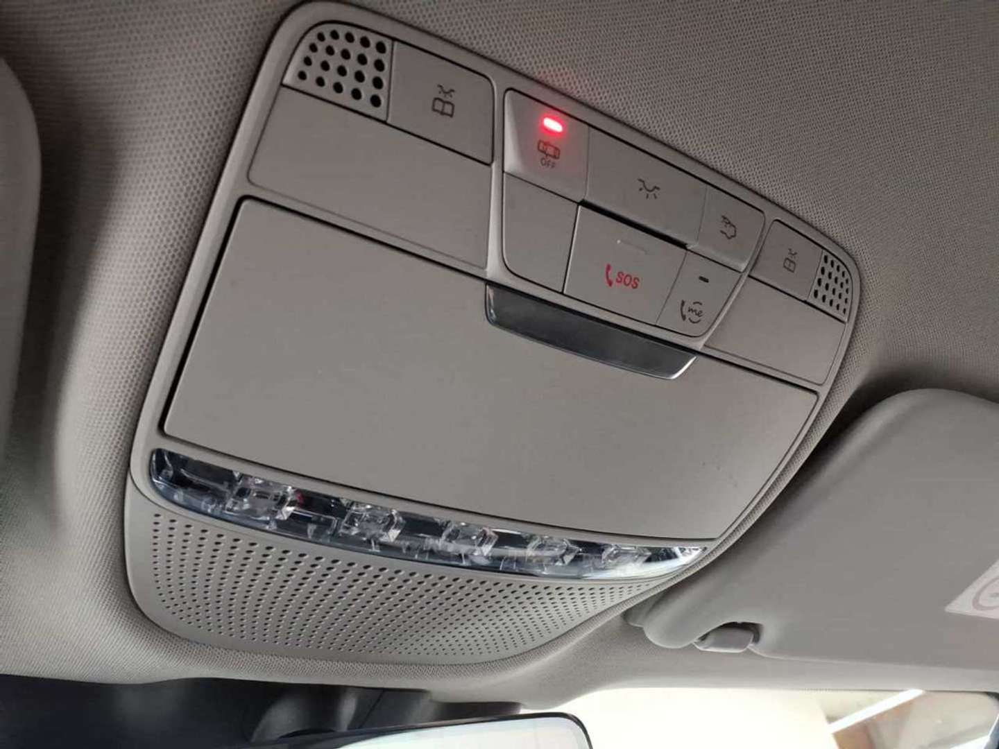 Mercedes GLC 300 - 2020 - Joinsteer - #14