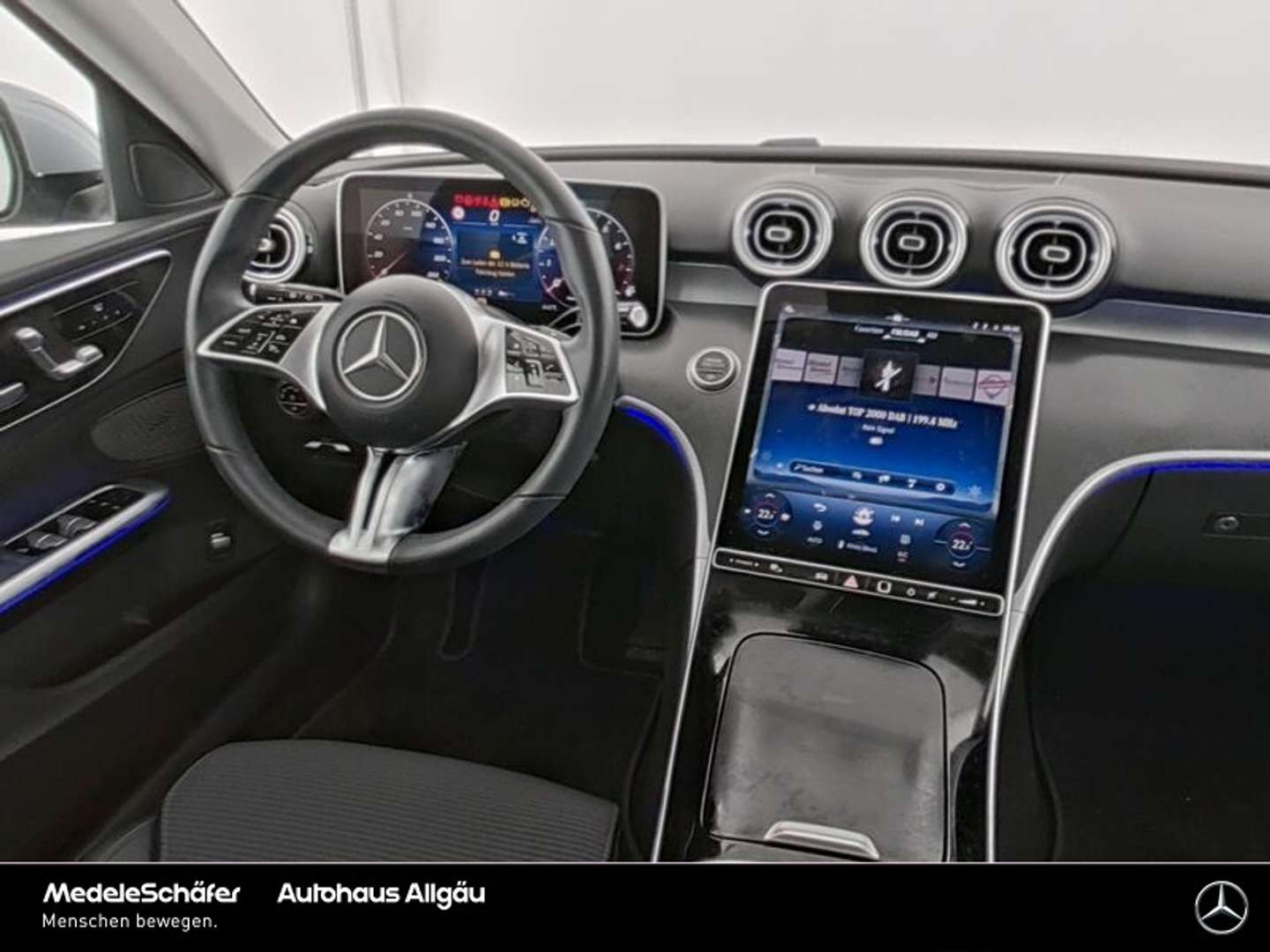 Mercedes Classe C 200 Avantgarde - 2024 - Joinsteer - #5