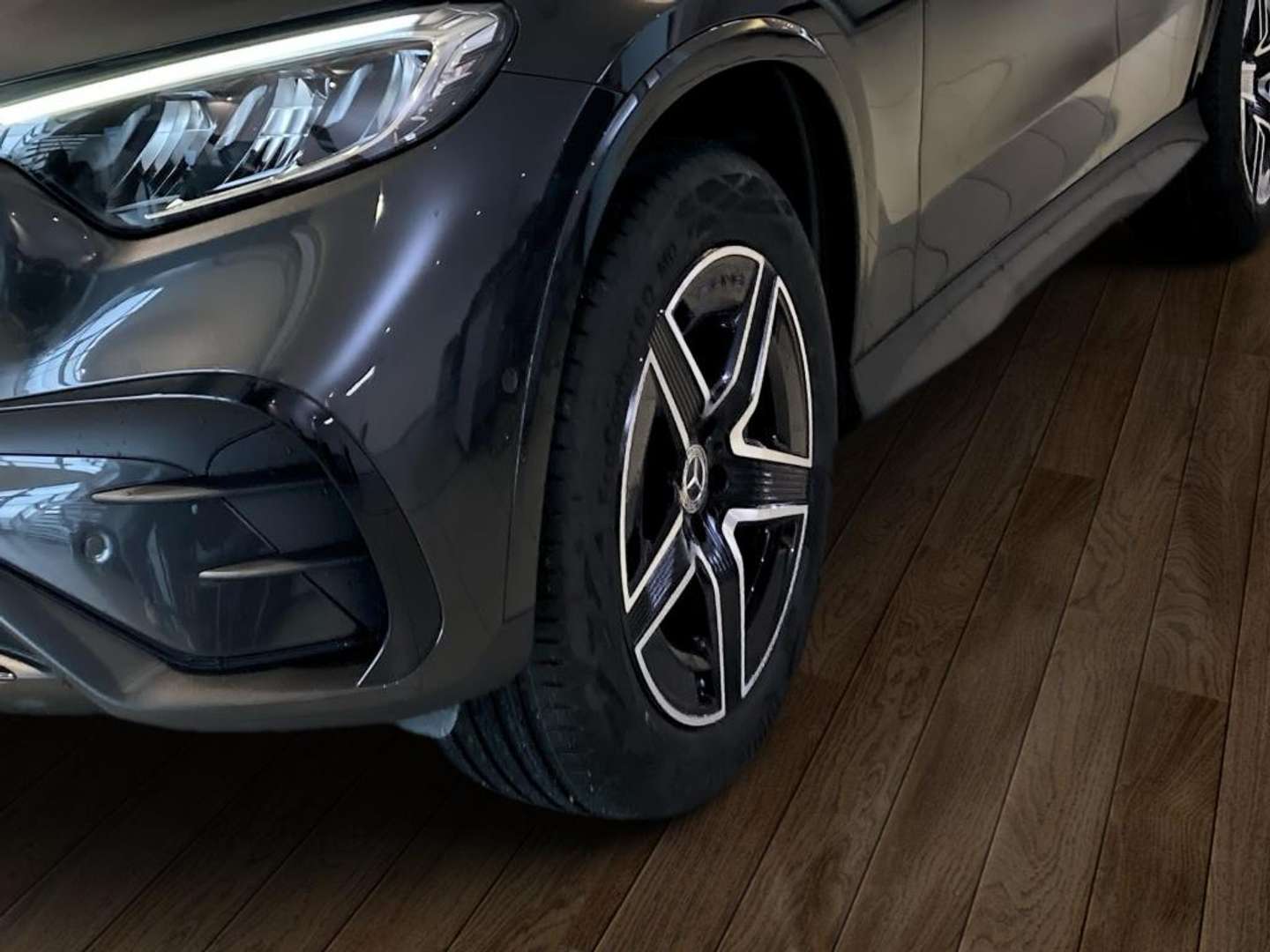 Mercedes GLC 300 AMG Line - 2025 - Joinsteer - #19