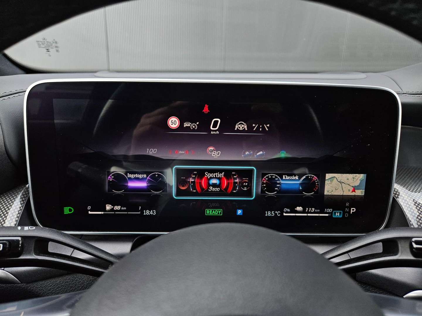 Mercedes GLC 400 AMG Line - 2023 - Joinsteer - #41