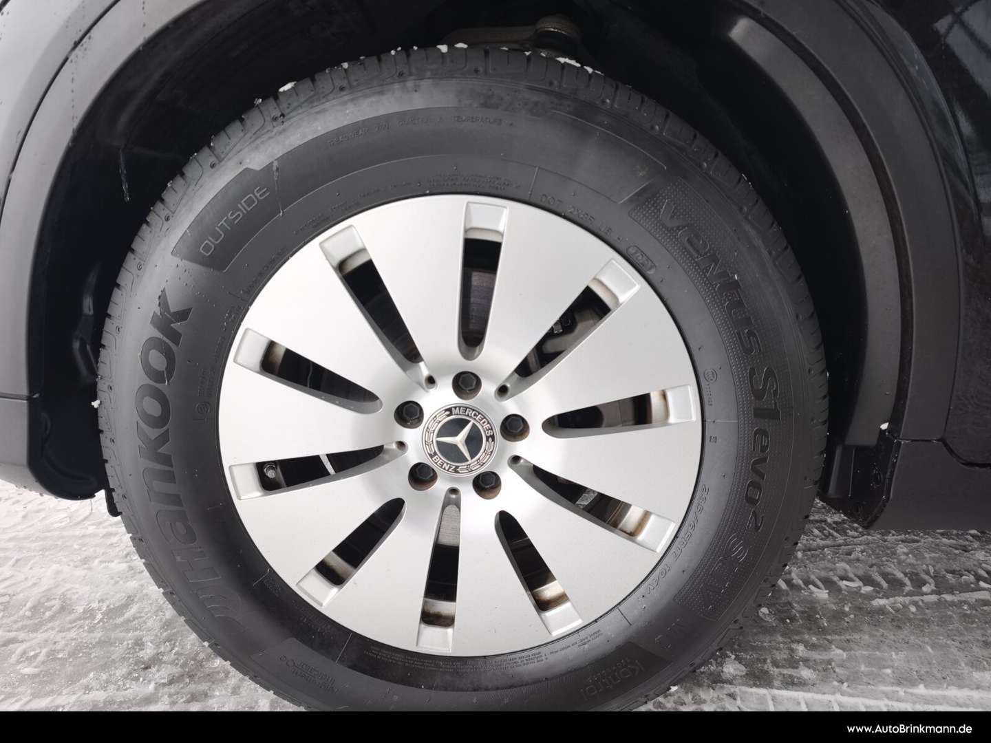 Mercedes GLC 200 - 2021 - Joinsteer - #8