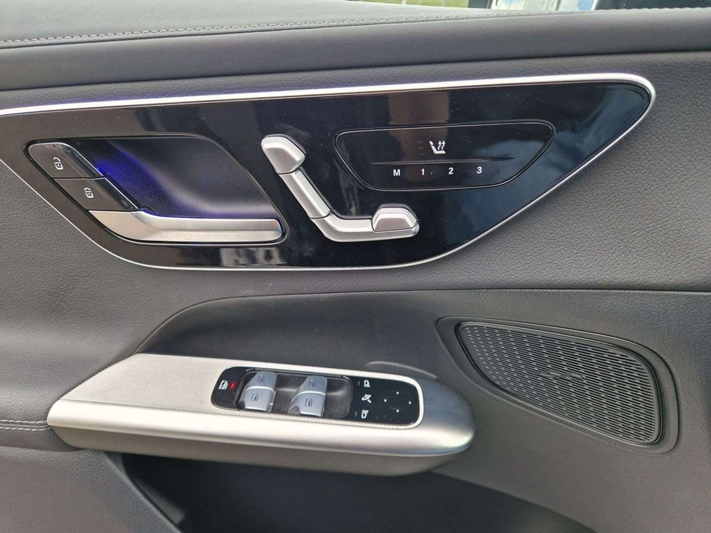 Mercedes GLC 220 AMG Line - 2023 - Joinsteer - #24