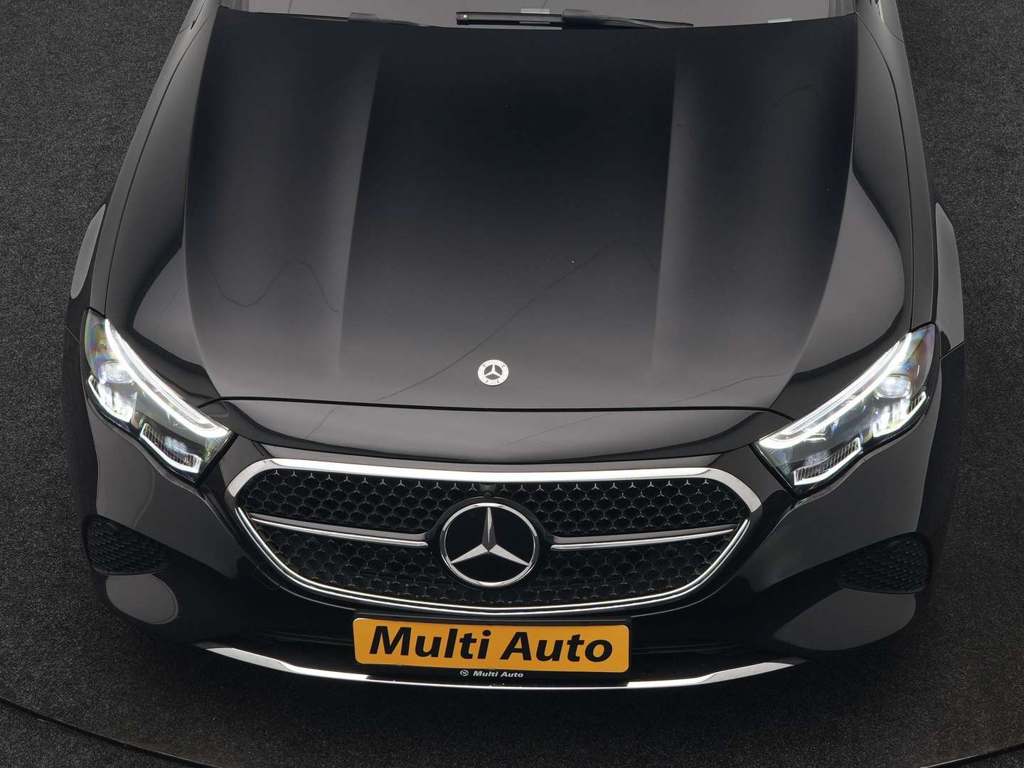 Mercedes Classe E Break 300 Luxury Line - 2024 - Joinsteer - #13