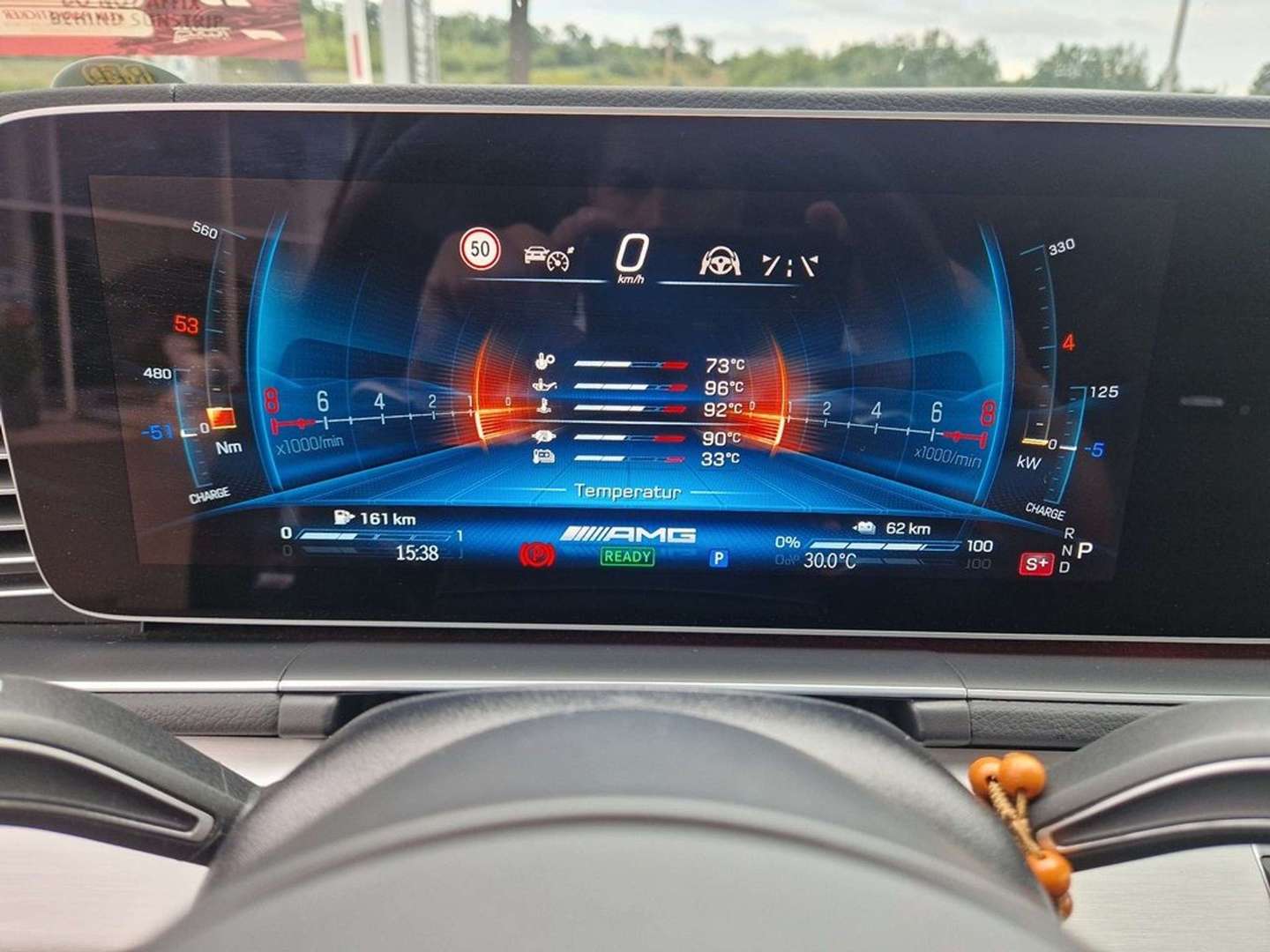 Mercedes GLE 53 AMG 53 AMG Line - 2025 - Joinsteer - #28