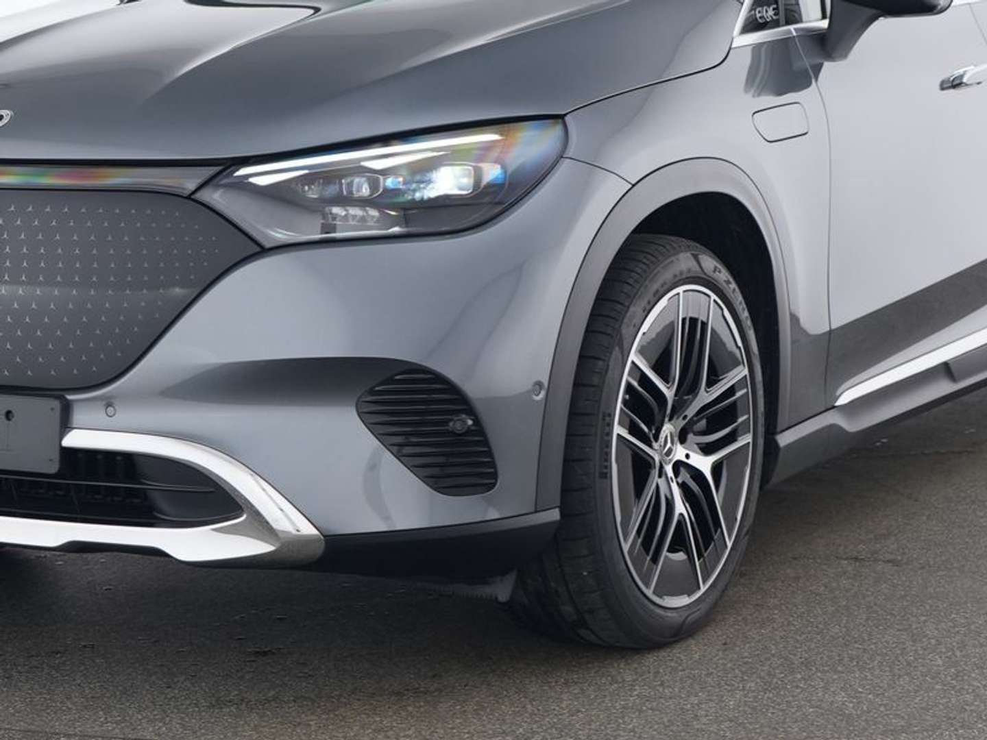 Mercedes EQE 350+ Premium - 2024 - Joinsteer - #2