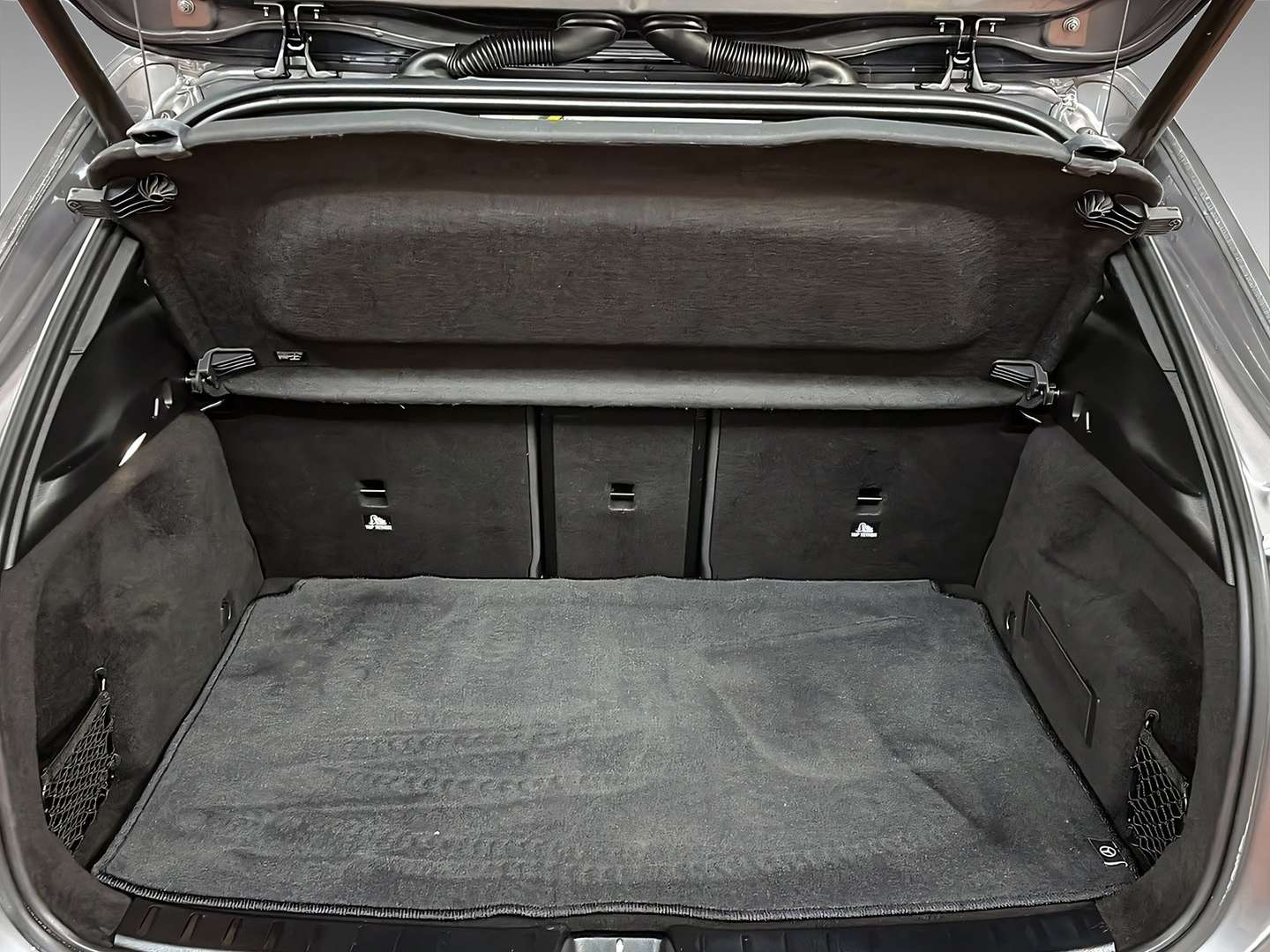 Mercedes EQA 350 AMG Line - 2023 - Joinsteer - #8