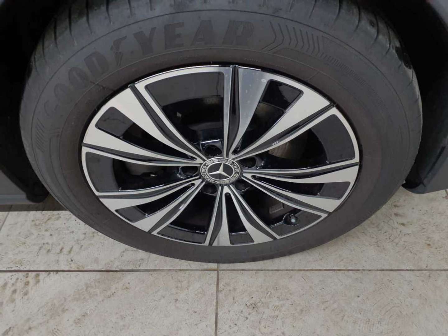 Mercedes Classe C 220 - 2024 - Joinsteer - #14