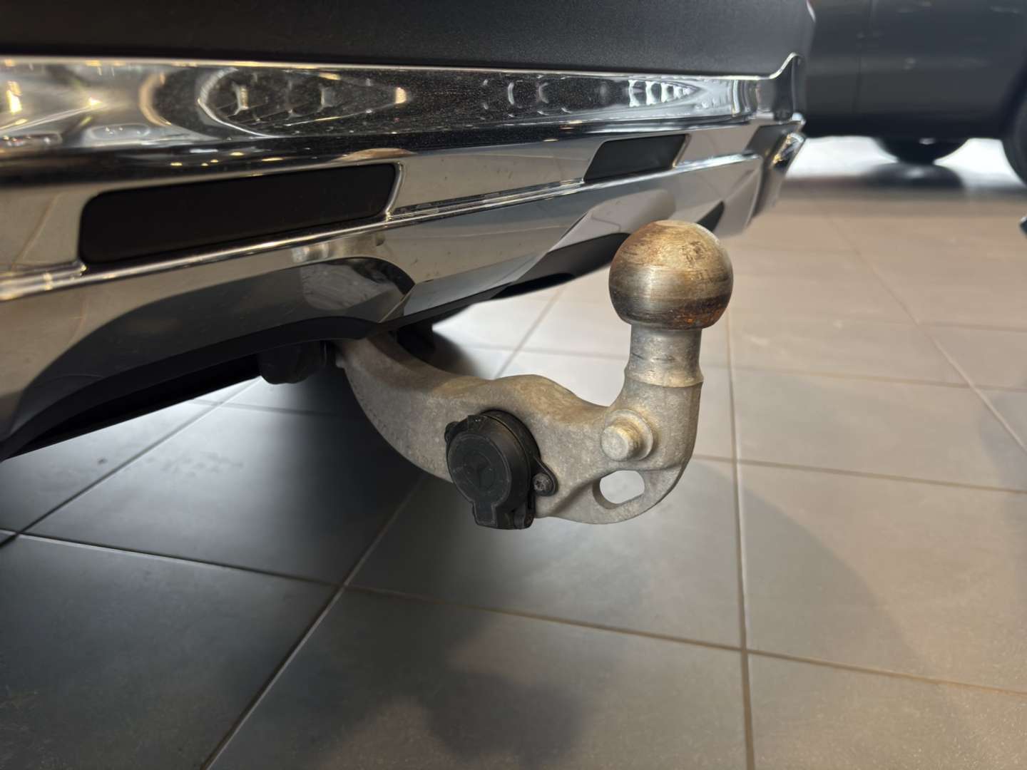 Mercedes GLC 220 AVANTGARDE - 2024 - Joinsteer - #20