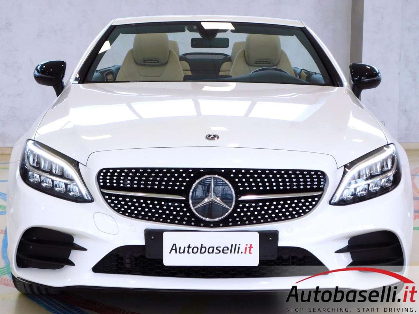 Mercedes Classe C 180 AMG Line - 2021 - Joinsteer - #9