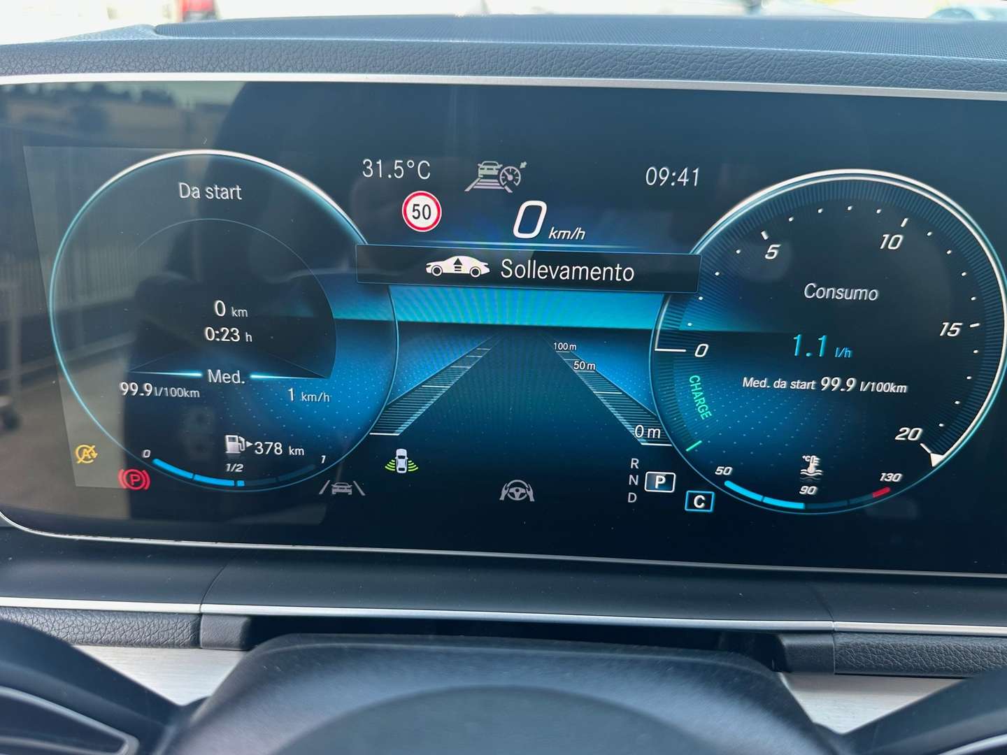 Mercedes GLE 300 Premium - 2021 - Joinsteer - #12