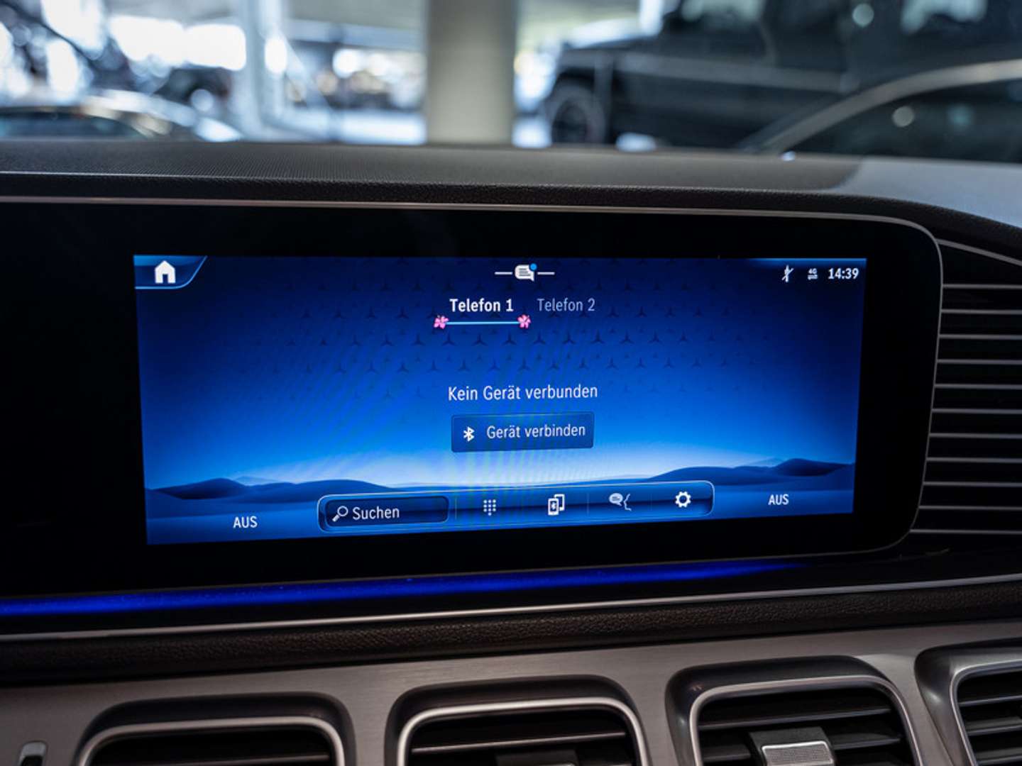 Mercedes GLE 450 AMG Line - 2024 - Joinsteer - #11