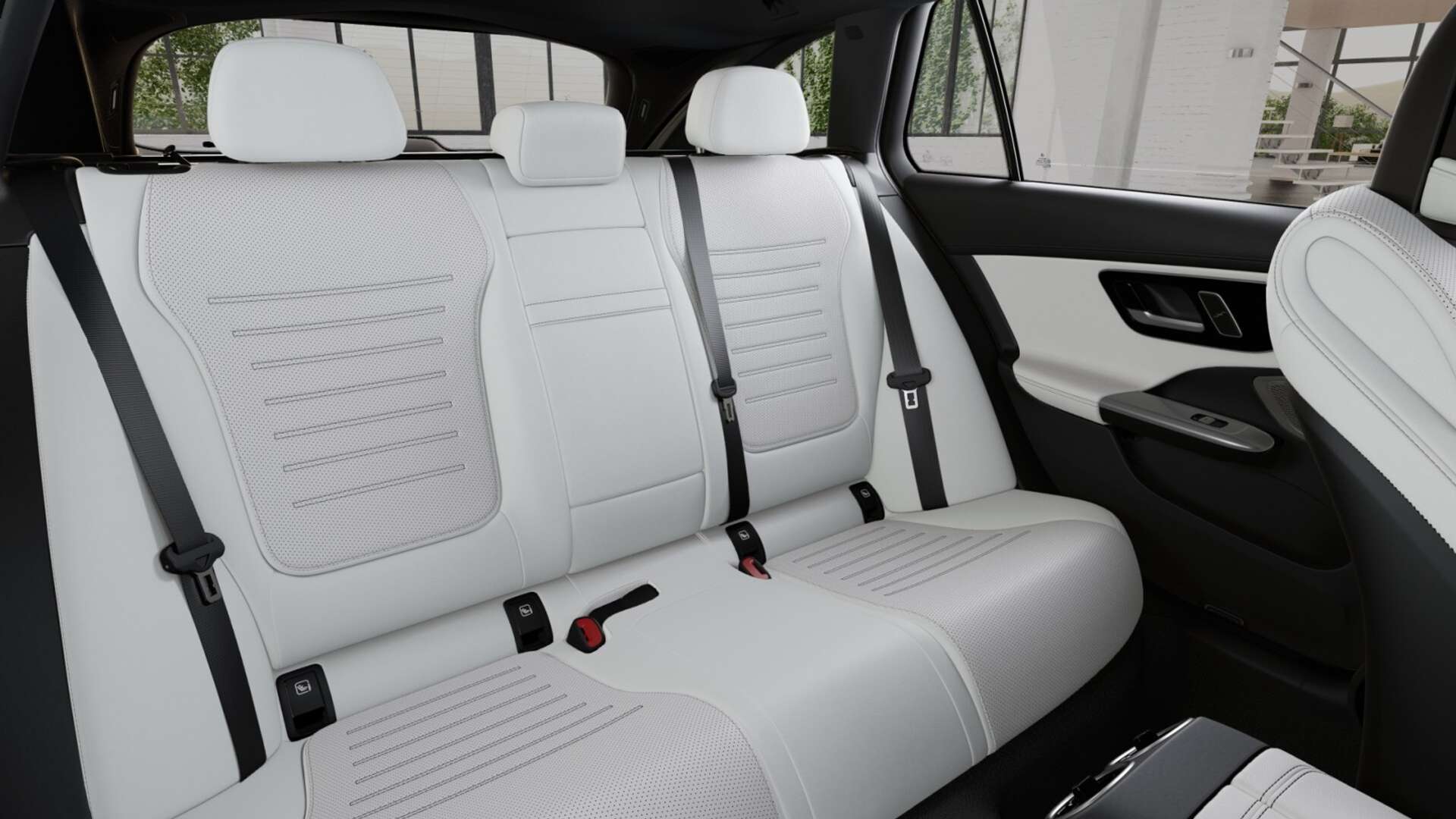 Mercedes Classe C 220 AMG-Line - 2024 - Joinsteer - #7