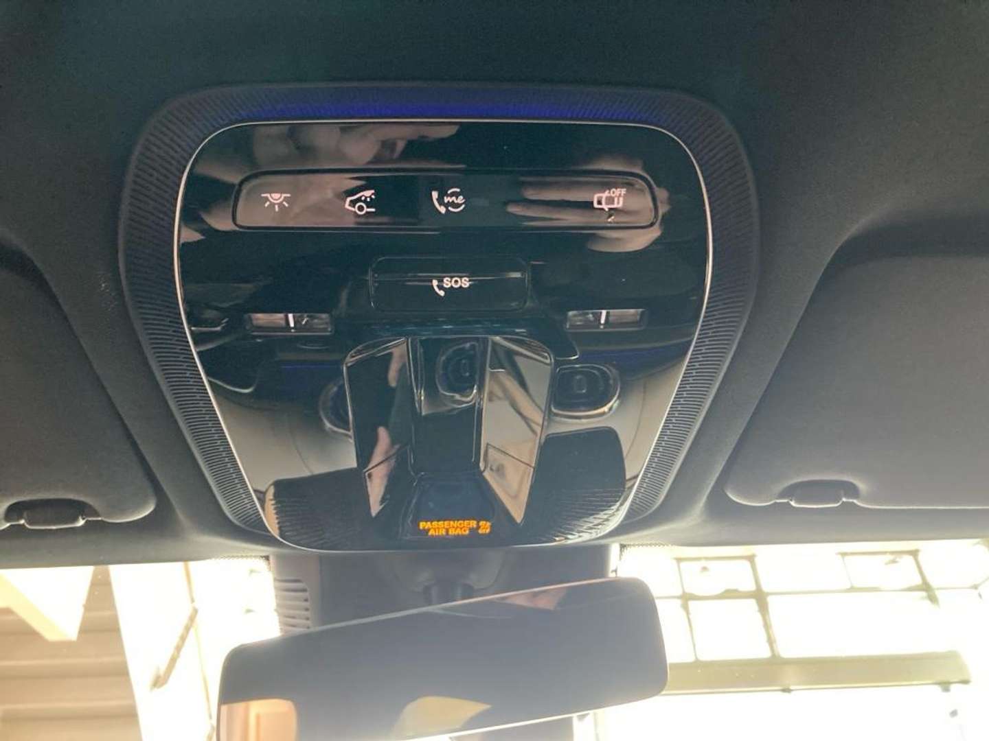 Mercedes GLC 300 AMG Line - 2025 - Joinsteer - #20