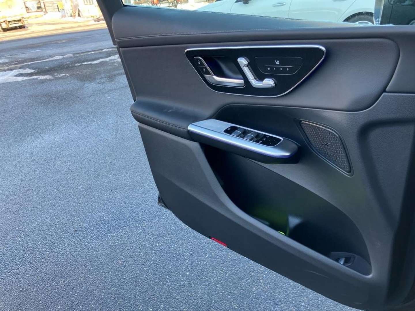 Mercedes GLC 220 Night Edition - 2025 - Joinsteer - #13