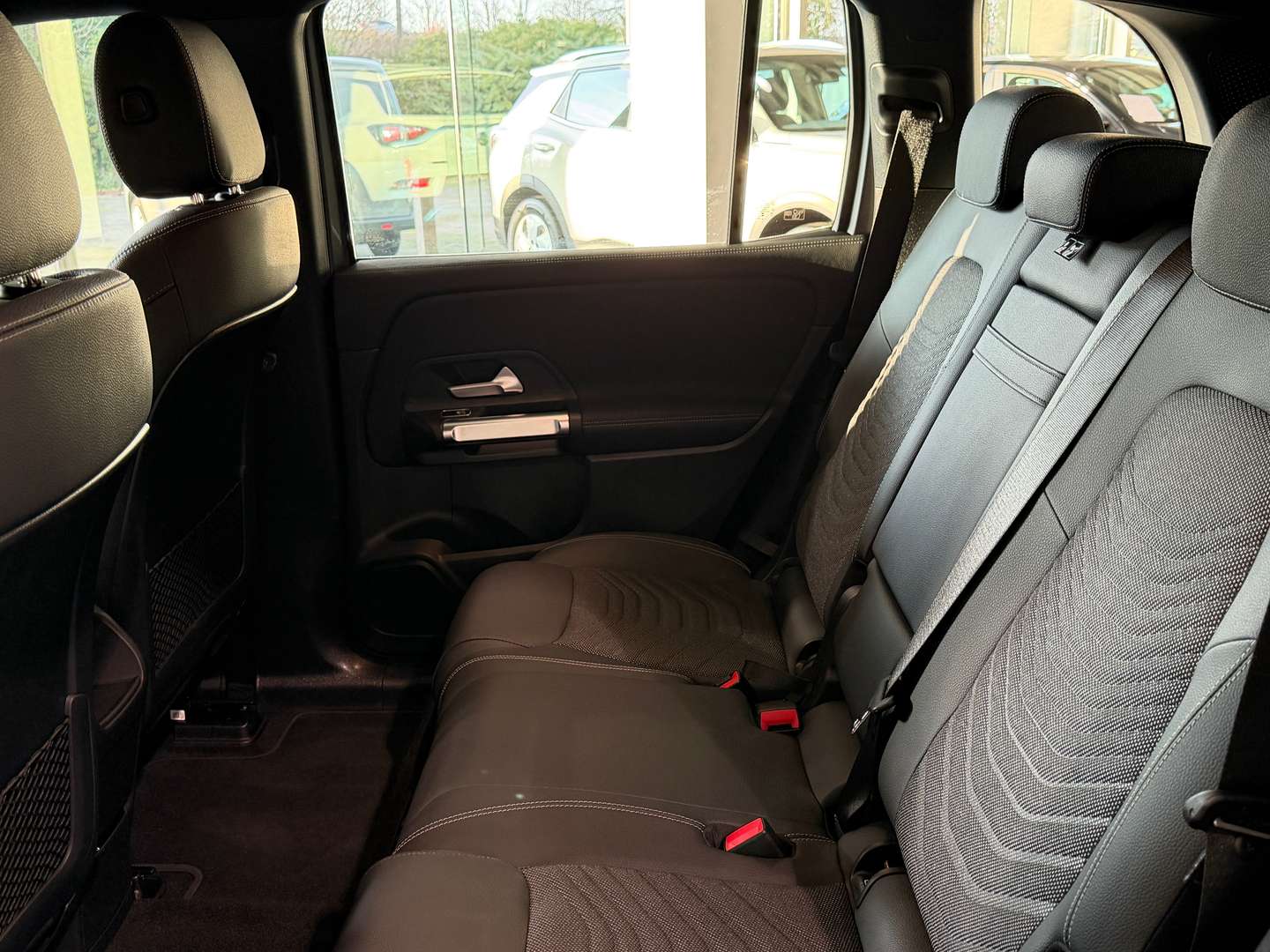 Mercedes EQB 300 Progressive - 2024 - Joinsteer - #8