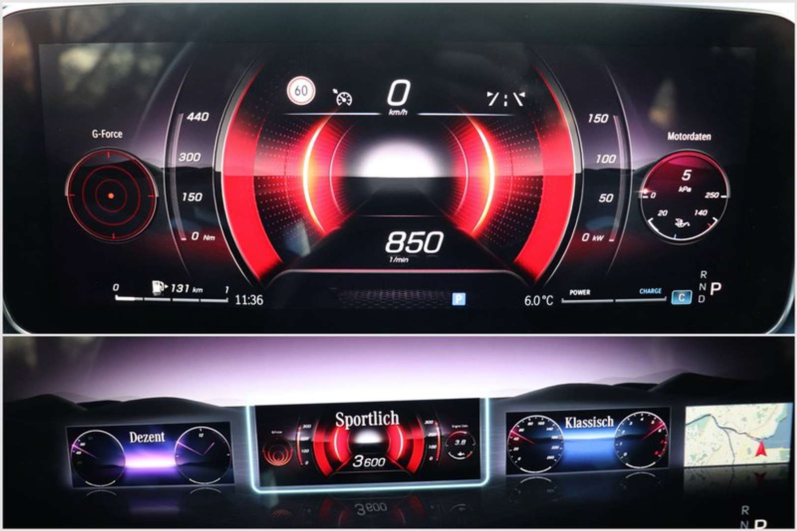 Mercedes Classe C 220 AMG-Line - 2023 - Joinsteer - #18