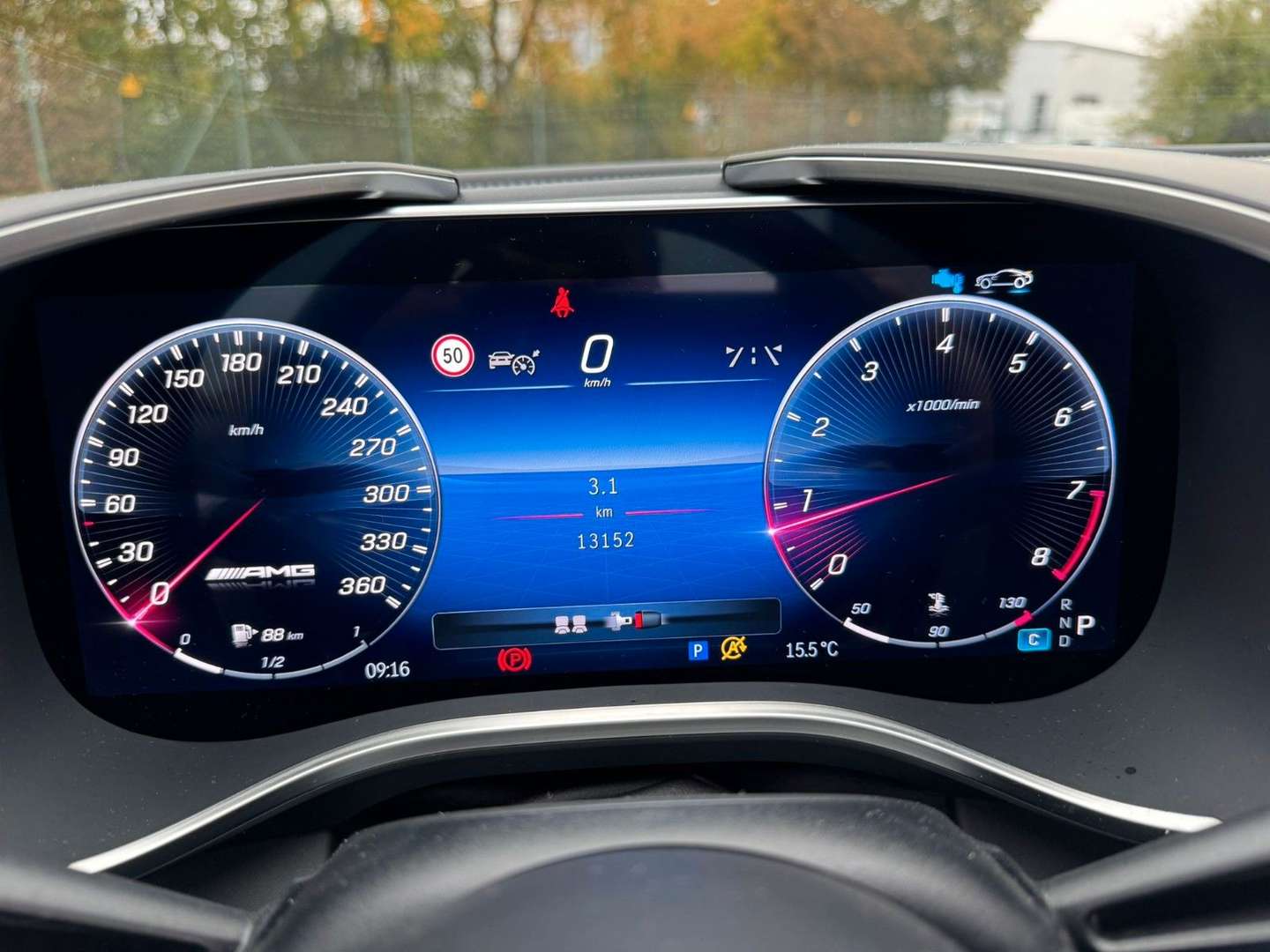 Mercedes SL 63 AMG 63 AMG Line - 2022 - Joinsteer - #21