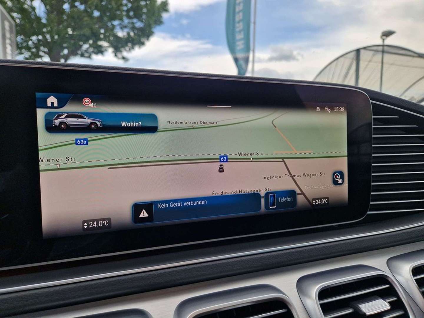 Mercedes GLE 53 AMG 53 AMG Line - 2025 - Joinsteer - #29