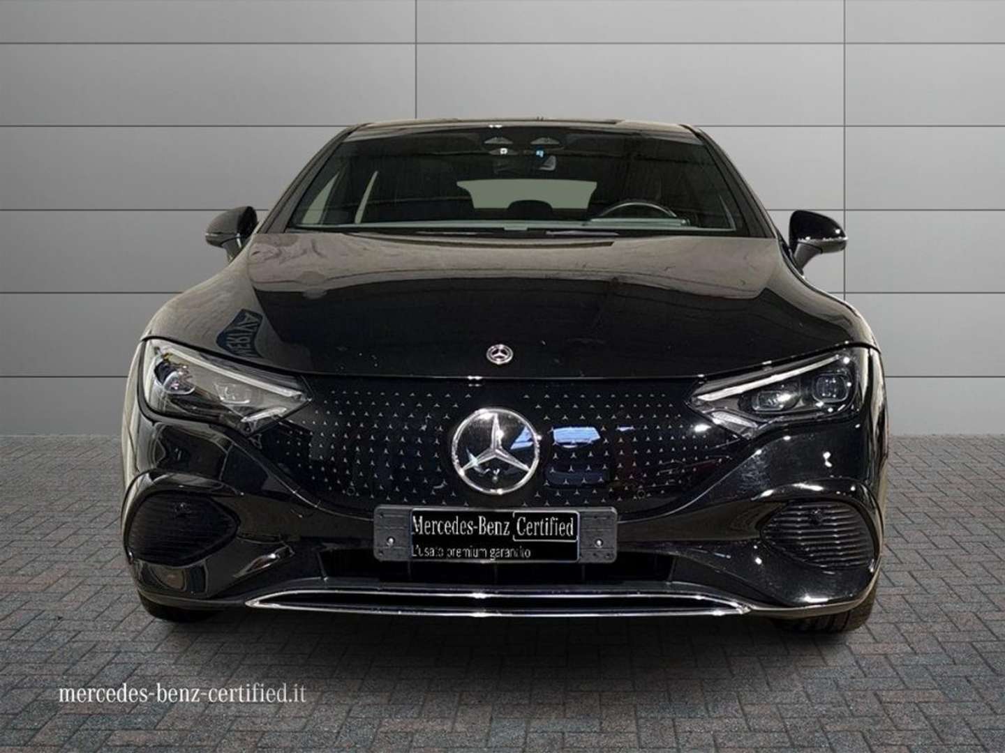 Mercedes EQE 350 Premium - 2023 - Joinsteer - #3