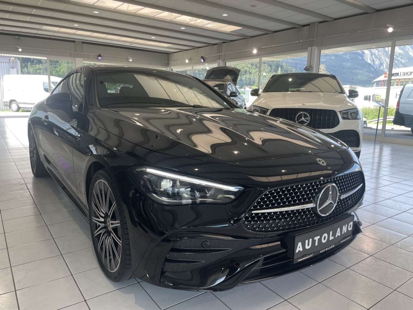 Mercedes CLE 200 AMG Line - 2024 - Joinsteer - #11