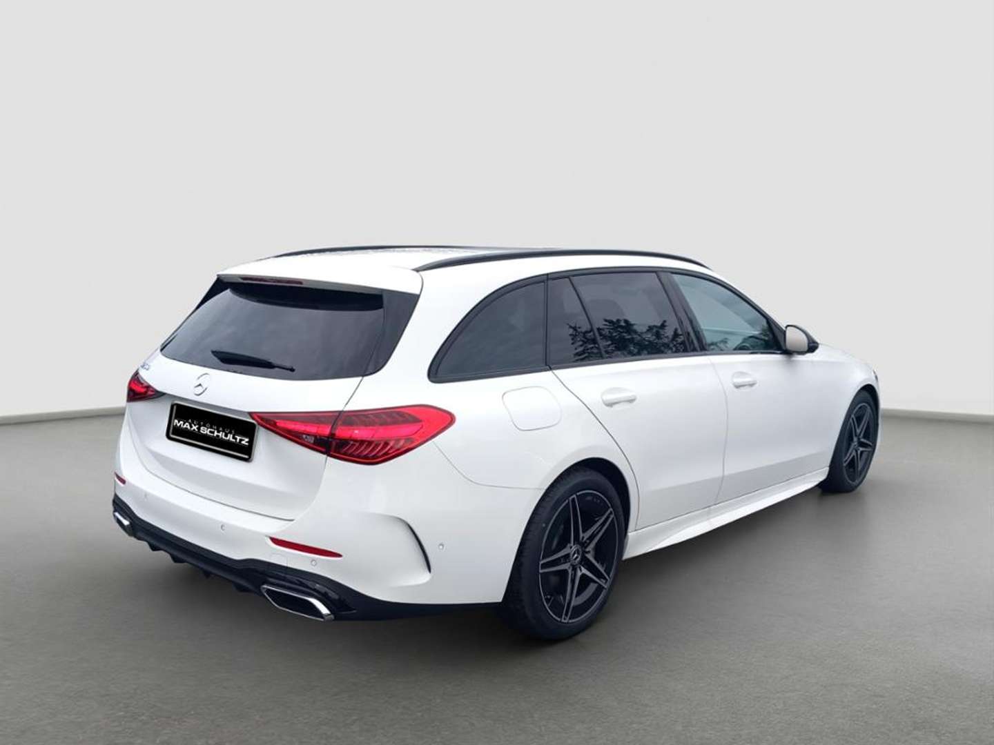 Mercedes Classe C 200 AMG Line - 2025 - Joinsteer - #17