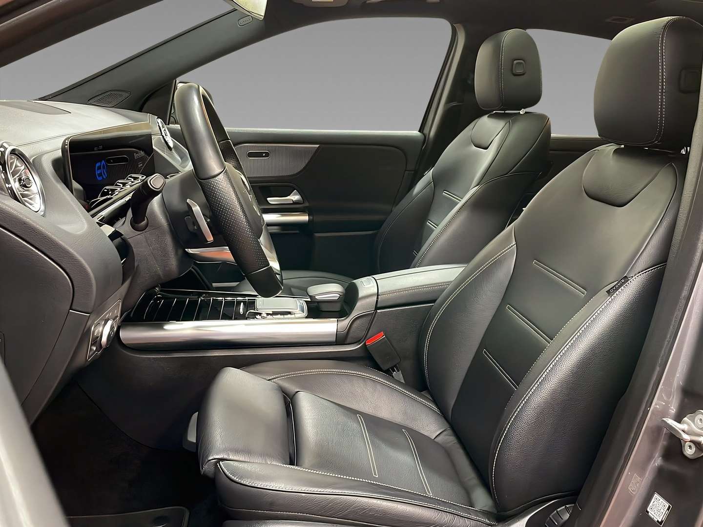 Mercedes EQA 350 AMG Line - 2023 - Joinsteer - #9